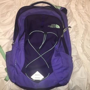 Northface Jester Backpack